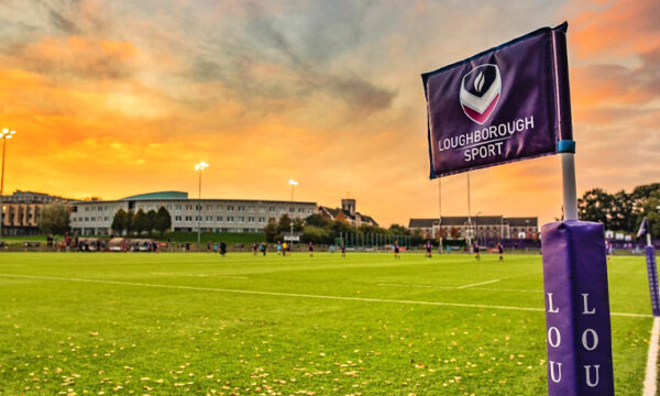 Rugby at the Showcase | Loughborough University
